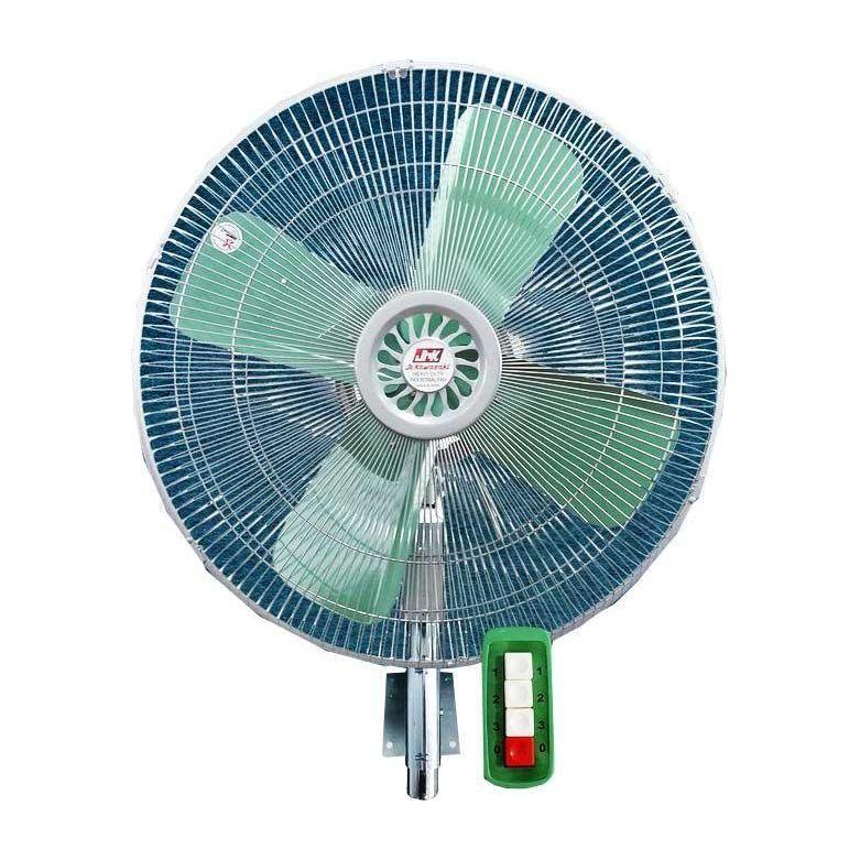 JR Kawasaki JRKIWF24 Industrial Wall Fan 24 JR Kawasaki JRKIWF24 Industrial Wall Fan 24
